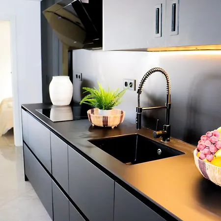 Appartamento Torre Lll Torremolinos