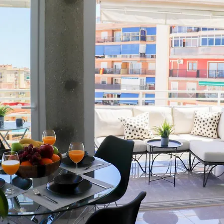 Apartamento Torre Lll