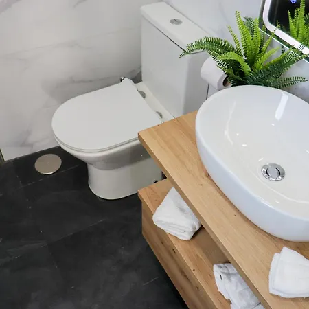 Torre Lll Appartamento *