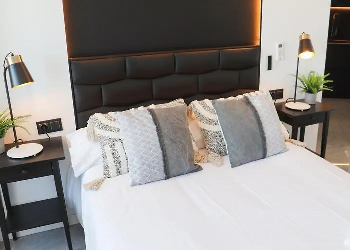 Torre Lll * Torremolinos