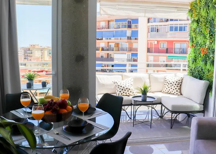 Apartamento Torre Lll