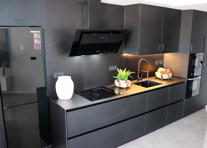 Apartamento Torre Lll Torremolinos