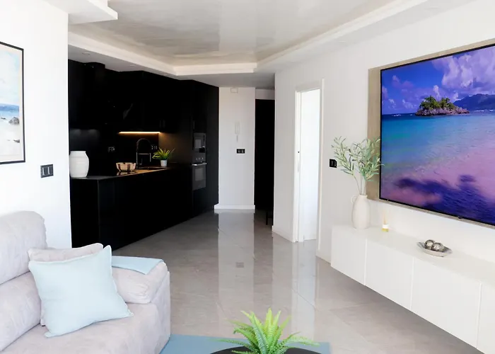 Torre Lll Apartamento *