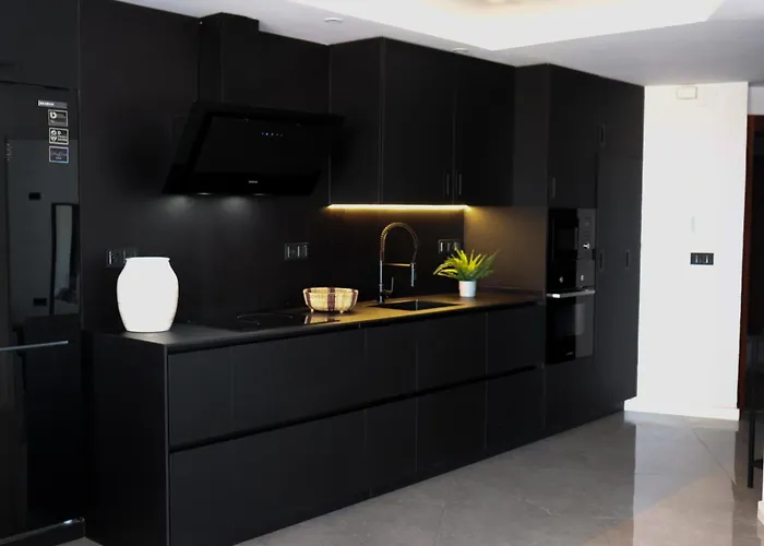 Torre Lll Apartamento Torremolinos