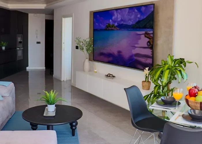 Torre Lll Apartamento