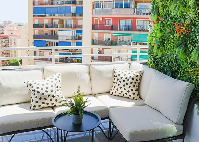 Apartamento Torre Lll *