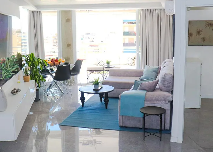 Torre Lll * Torremolinos