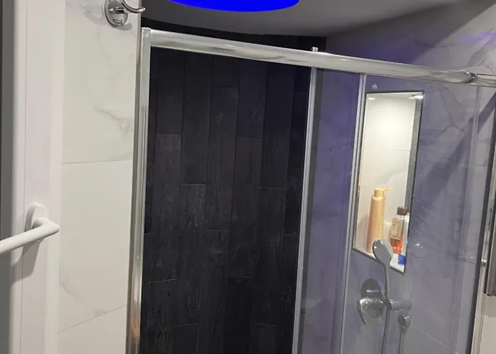 Torre Lll Apartamento