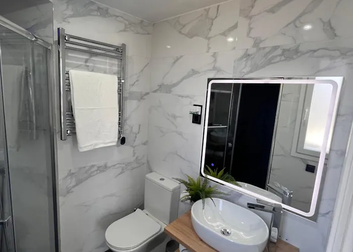 Apartamento Torre Lll *