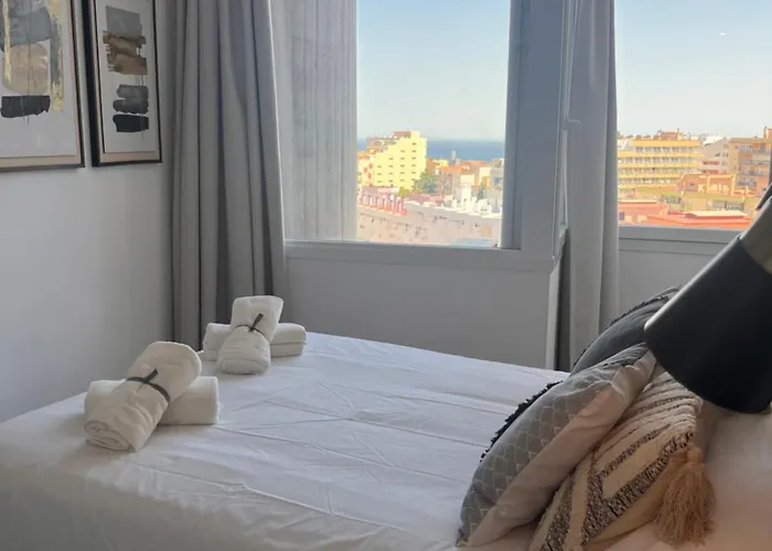 Torre Lll Apartamento