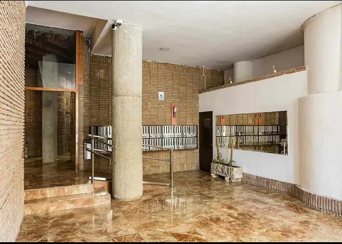 Torre Lll Torremolinos