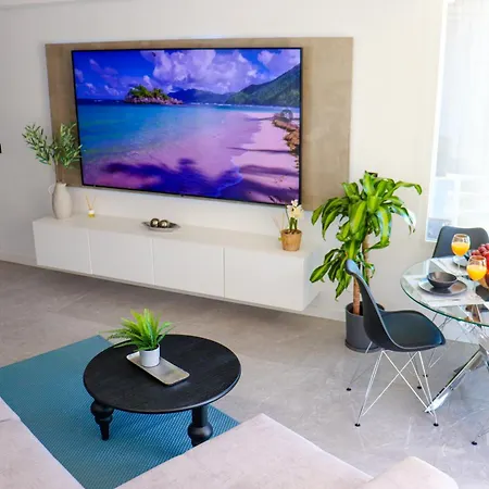 Apartment Torre Lll *