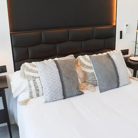 Torre Lll * Torremolinos