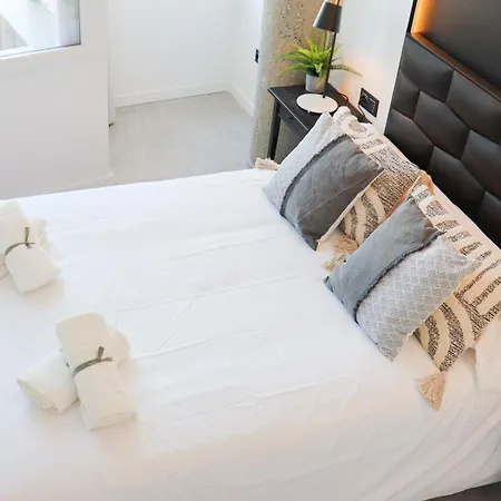 Torre Lll Torremolinos