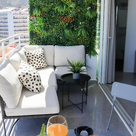 Apartamento Torre Lll