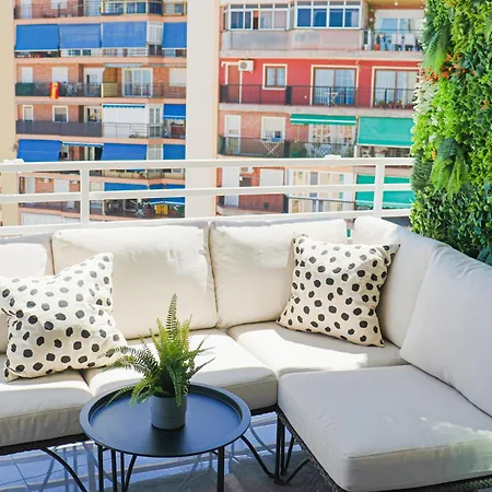 Apartamento Torre Lll *