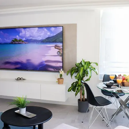 Apartment Torre Lll Torremolinos