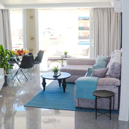 Torre Lll * Torremolinos