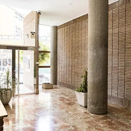 Lägenhet Torre Lll Torremolinos