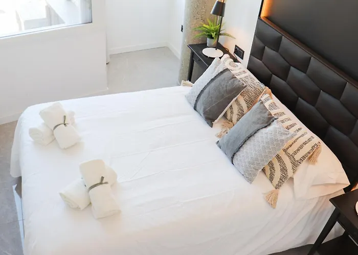 Torre Lll Торремолінос