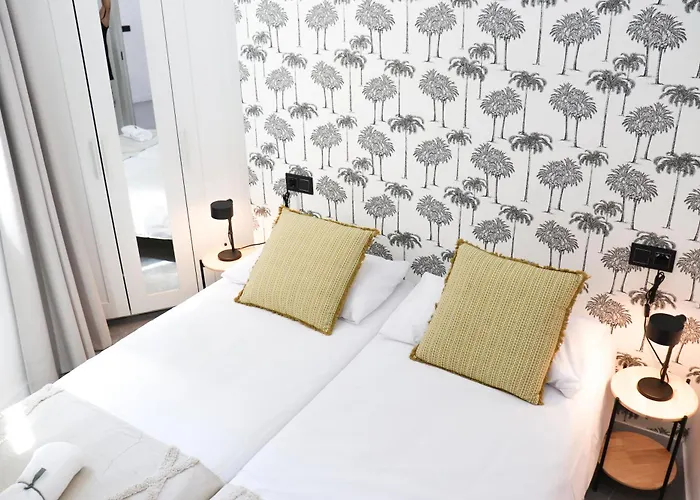 Torre Lll Торремолінос