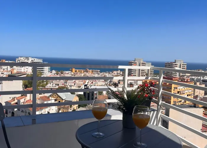 Apartment Torre Lll Torremolinos