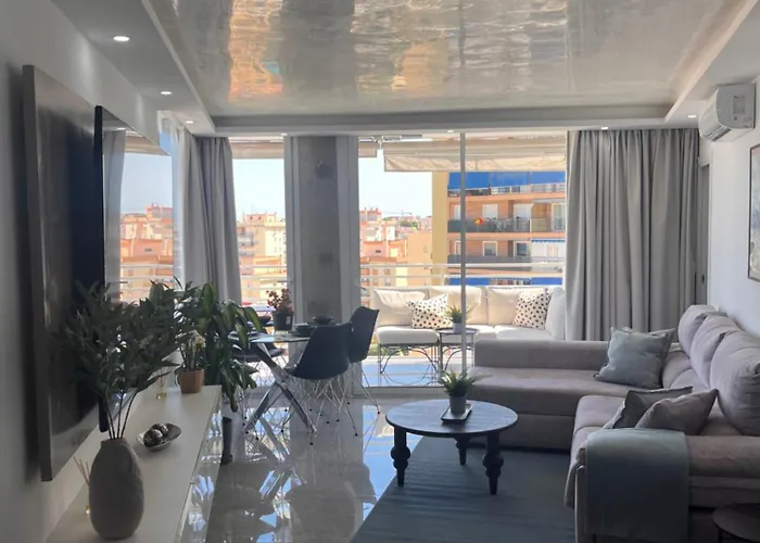 Апартаменти Torre Lll