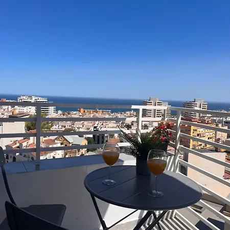 Lejlighed Torre Lll Torremolinos