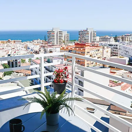 Apartment Torre Lll