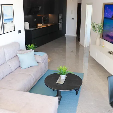 Apartment Torre Lll *