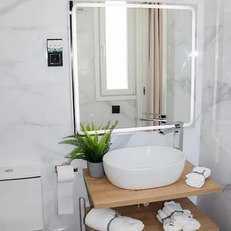 Torre Lll Apartament Torremolinos