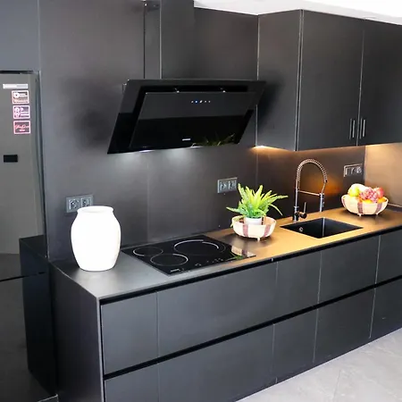 Apartment Torre Lll Torremolinos