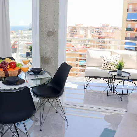 Torre Lll Apartment
