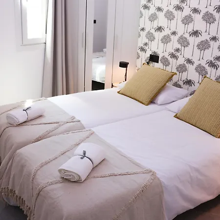 Apartament Torre Lll *