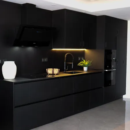 Torre Lll Apartment Torremolinos