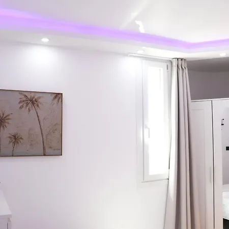 Apartment Torre Lll *