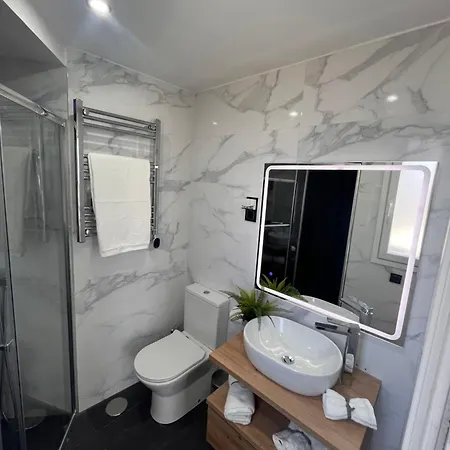 Apartament Torre Lll *