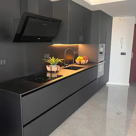 Torre Lll * Torremolinos