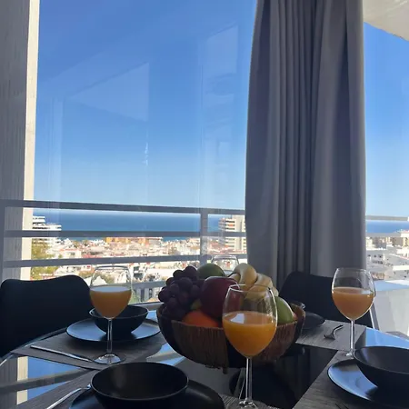 Apartment Torre Lll