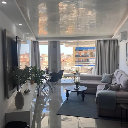 Apartment Torre Lll