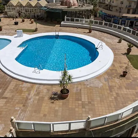 Torre Lll * Torremolinos