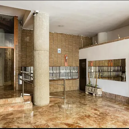 Torre Lll Torremolinos