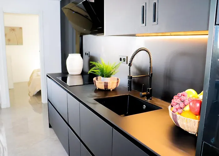 Appartement Torre Lll Torremolinos