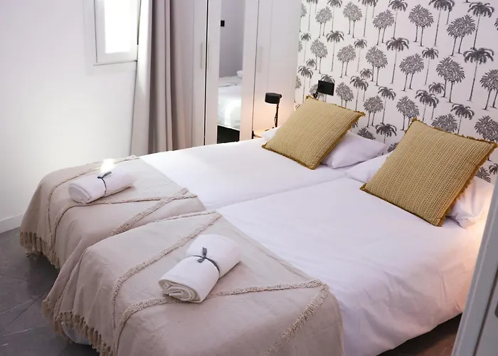 Appartement Torre Lll *