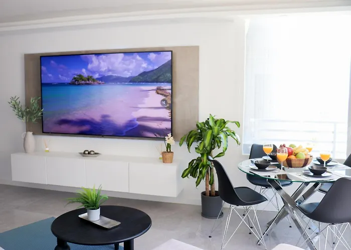 Appartement Torre Lll Torremolinos