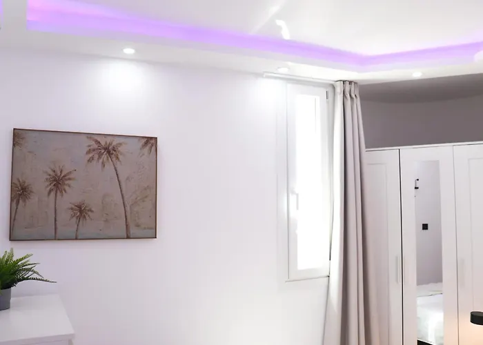 Appartement Torre Lll *