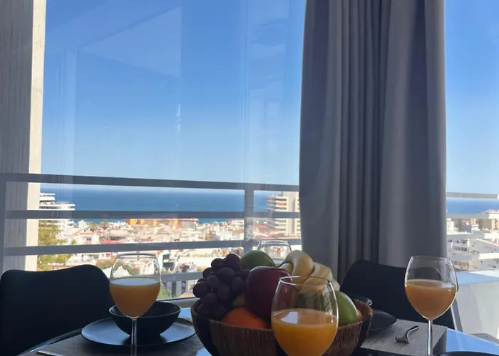 Appartement Torre Lll