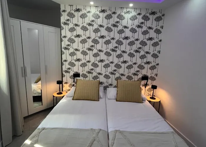 Torre Lll Appartement *